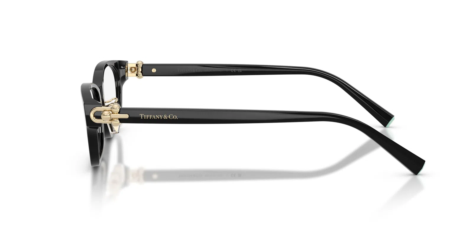 Tiffany 2291D Eyeglasses - view 12